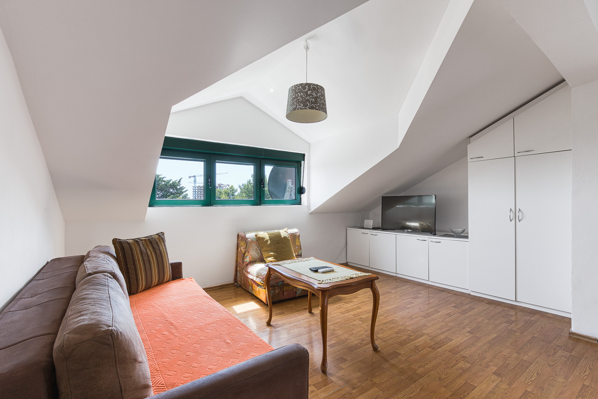 Image of Apartment - 1 Bedrooms - 1 Bathrooms for Sale in Budva-Budva-Montenegro, Image 11
